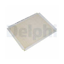 DELPHI TSP0325072 Filter, Innenraumluft für FORD NISSAN