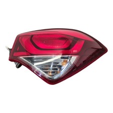 Hyundai I20 MK2 (GB) 2017 Hatch Right Rear Outer Tail Light 92402C8000