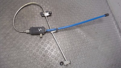 Fensterheber Vorne Links Lancia Delta 1.6 i.e. 836 12 Monate Garantie