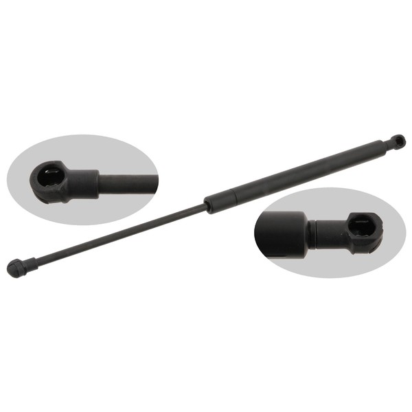 febi Bilstein Gasfeder, Koffer-/Laderaum 28080 FüR Toyota, Beidseitig-image