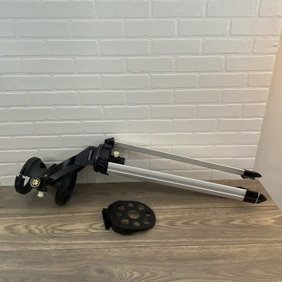 Meade Jupiter Telescope DS-114EC Tripod For Parts