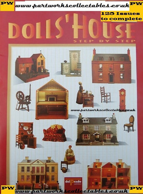 Del Prado Puppenhaus