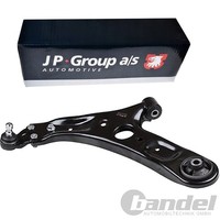 JP Group Querlenker Unten Vorne Links Passend FüR Hyundai I30 KIA Cee'd PRO
