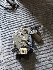 OEM 09-15 MAZDA CX-9 LIFTGATE LATCH LOCK ACTUATOR 