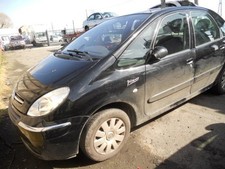Amortisseur Citroen XSARA