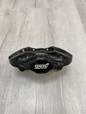 Oem Sti Brembo Passenger Rear Brake Caliper 2008-2017 - As Is