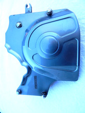 Kawasaki ZZR 600 ZX600F Ritzelabdeckung Motordeckel