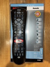 RCA RCU800X Universal Remote Control