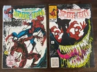 EL ASOMBROSO HOMBRE ARANA #523 & 555 ASM Mexico 346/347 & 361/362: 1st Carnage!