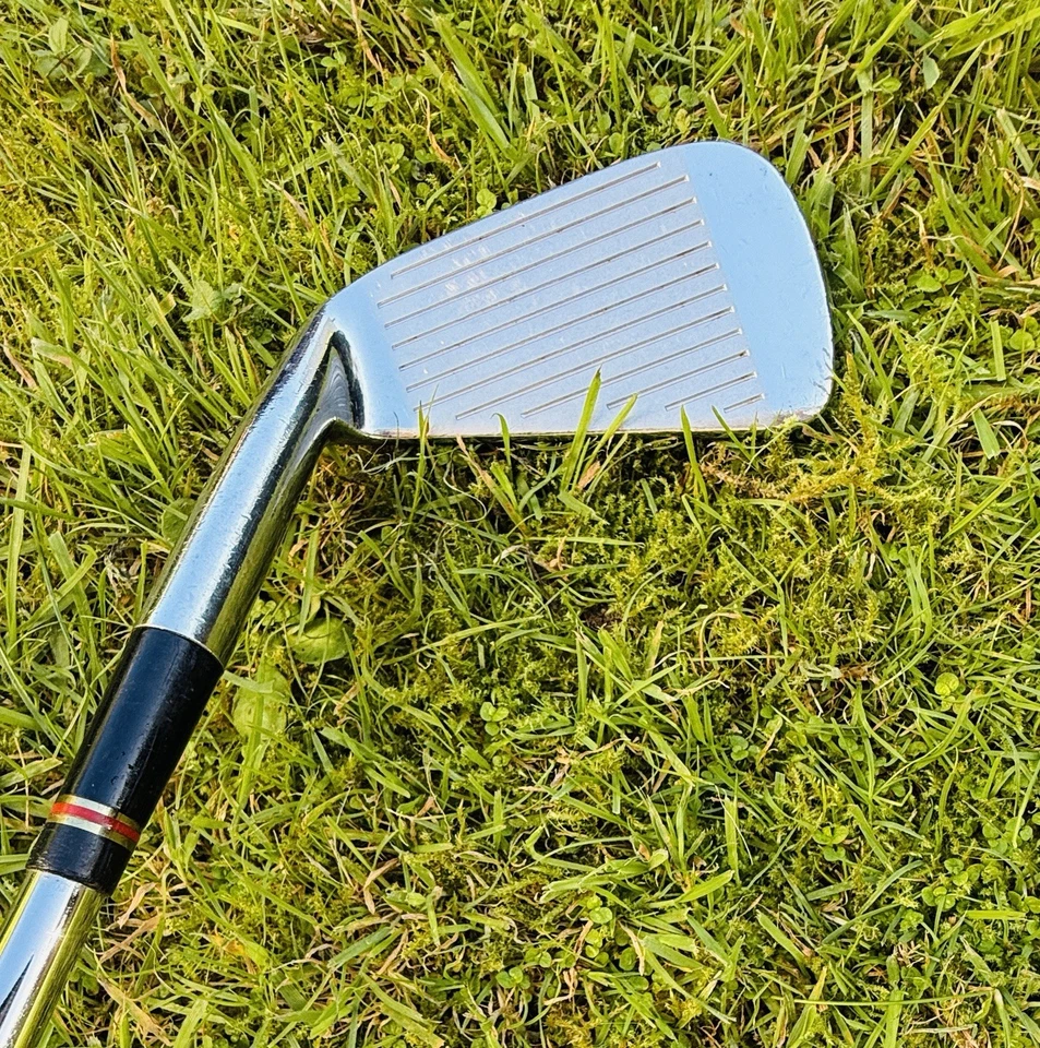 Wilson Staff Fluid Feel 5 Iron - Image 4 of 4