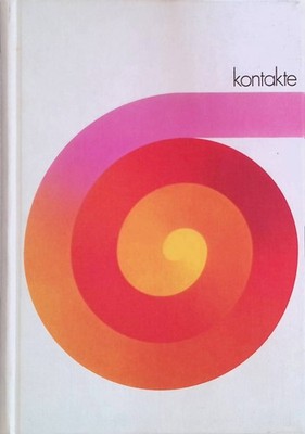 Kontakte : Lese- u. Arbeitsbuch f. d. Religionsunterricht in berufl. Sch 2219315