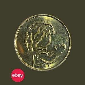 A Children’s Hunger Relief Fund Token