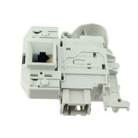TüRsicherung 00638259 10031405 - Waschmaschine