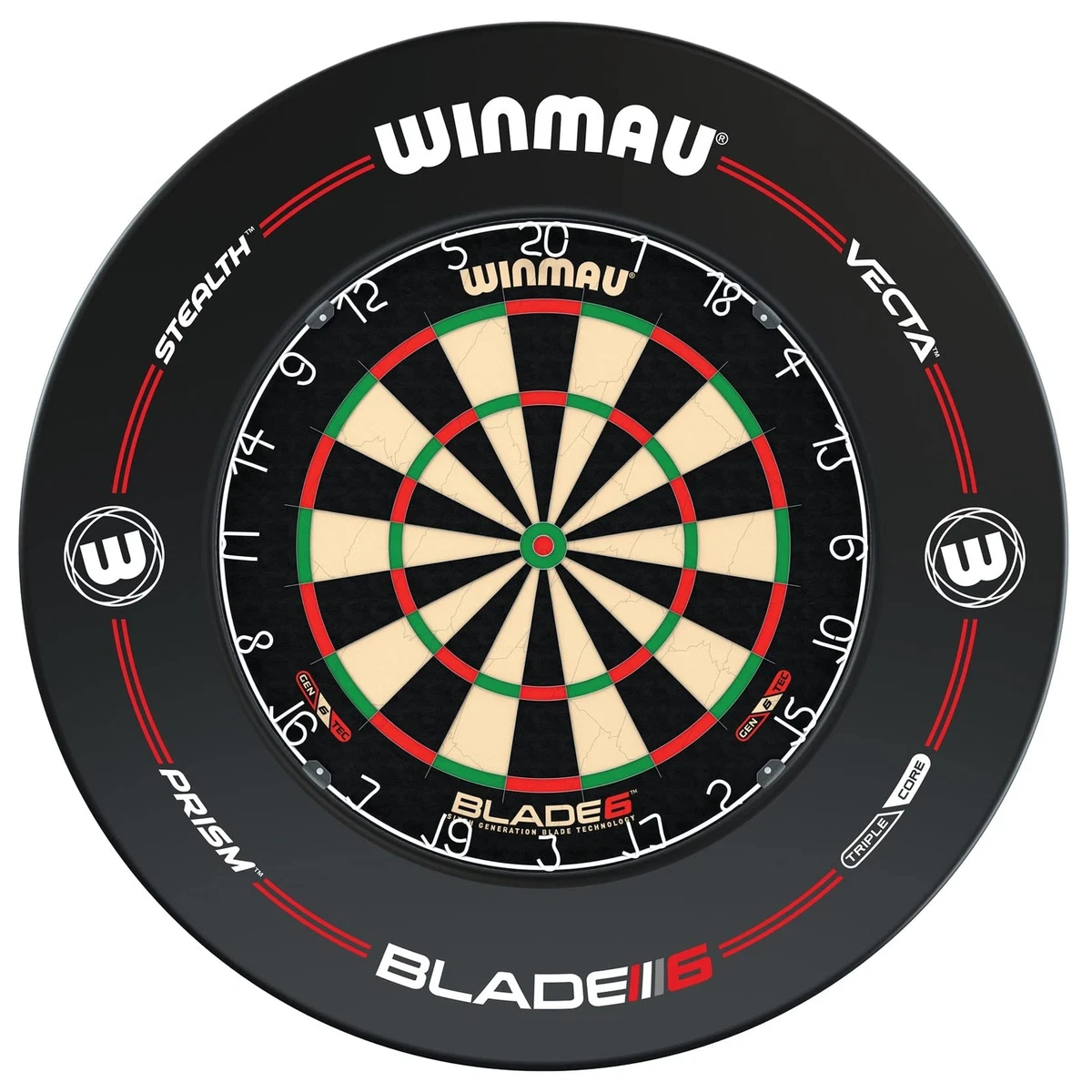 Winmau Dart Boards for sale - eBay