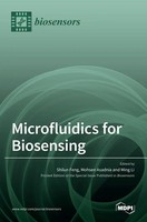 Microfluidics For Biosensing | Buch | Englisch (2021) | Gebunden | Mdpi AG