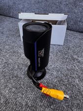 Lot of 5 Night Owl Wired Bullet Security Cameras IR Night Vision BNC 12V New.