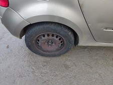 Tambour de frein Renault MODUS