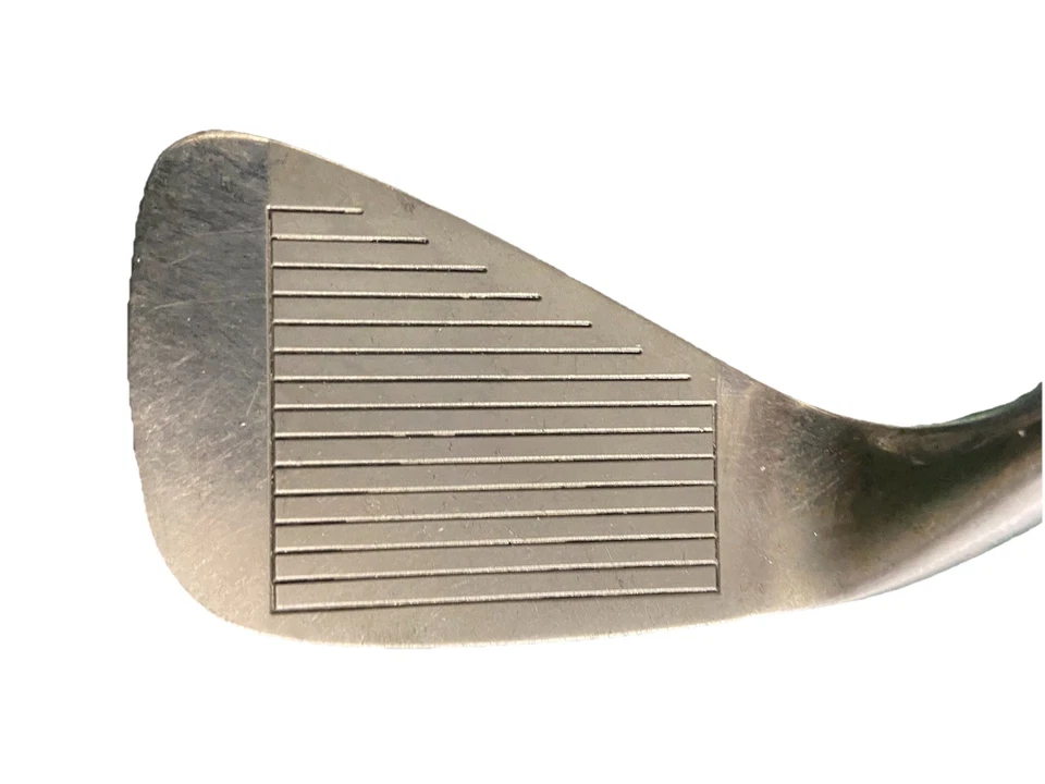 Browning 440 Plus Pitching Wedge 45* Men's RH Stiff Steel 35.5" New Jumbo Grip - Image 4 of 4