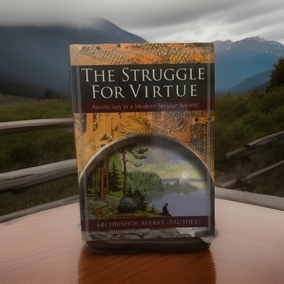 The Struggle for Virtue: Asceticism in a Modern Secular Society