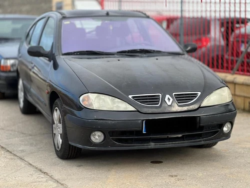 7751471867 Cappuccio per RENAULT MEGANE I FASE 2 BERLINA (BA0) 2002 146078 - Foto 6 di 8