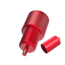 3mirrors Brake Proportioning Valve Bleeder Tool Compatible with GM Style Comb...