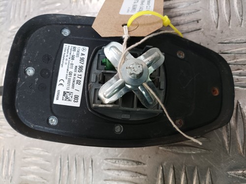 Mercedes Sprinter 906 (2006-2017) Antenna A9079051702 - Picture 7 of 8
