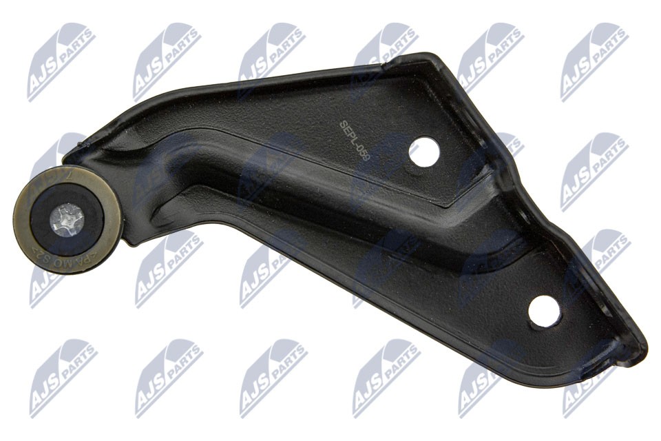 Sliding door roller guide Upper Right EZC-PL-059 NTY for OPEL COMBO Box Body/MPV - Image 3