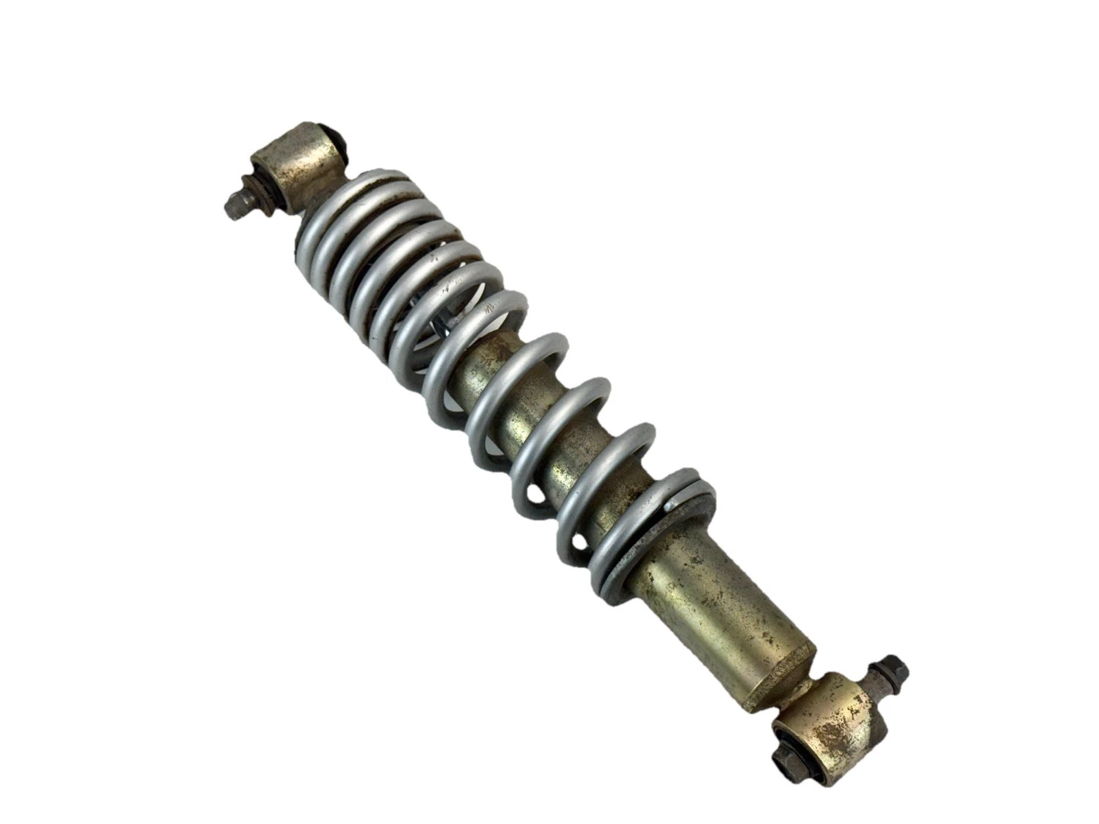 ✅ 1988 - 2006 Yamaha Blaster 200 YFS200 Rear Shock Suspension Spring OEM 2005
