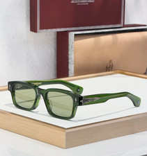 JACQUES MARIE MAGE KIRWIN Sunglasses - Unisex Size 54  20-146