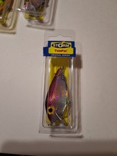 STORM TF08-105 ORIGINAL SERIES THIN FIN CRANK...