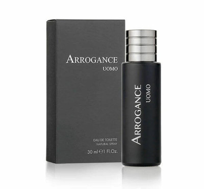ARROGANCE Uomo Eau de Toilette 30 ml