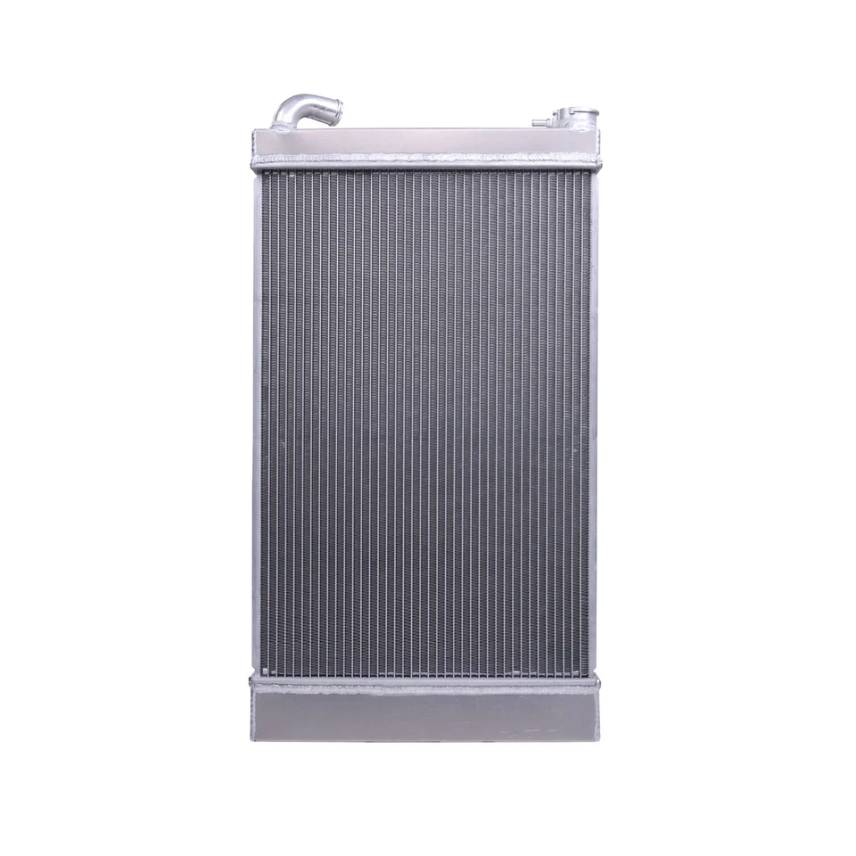 Radiator For Oldsmobile Calais 85-87 Buick Skylark 86-88 Pontiac 85-88 907M - Image 2 of 4