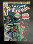 Amazing Spider-Man #175 - Punisher - F - lots of pics