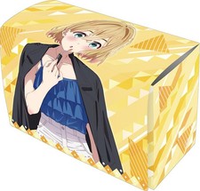 Card deck case W Rent-A-Girlfriend Mami Nanam...