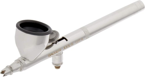 Badger Nadel-Chuck Für Modell 200 Airbrush – Ersatzteil, Made In USA