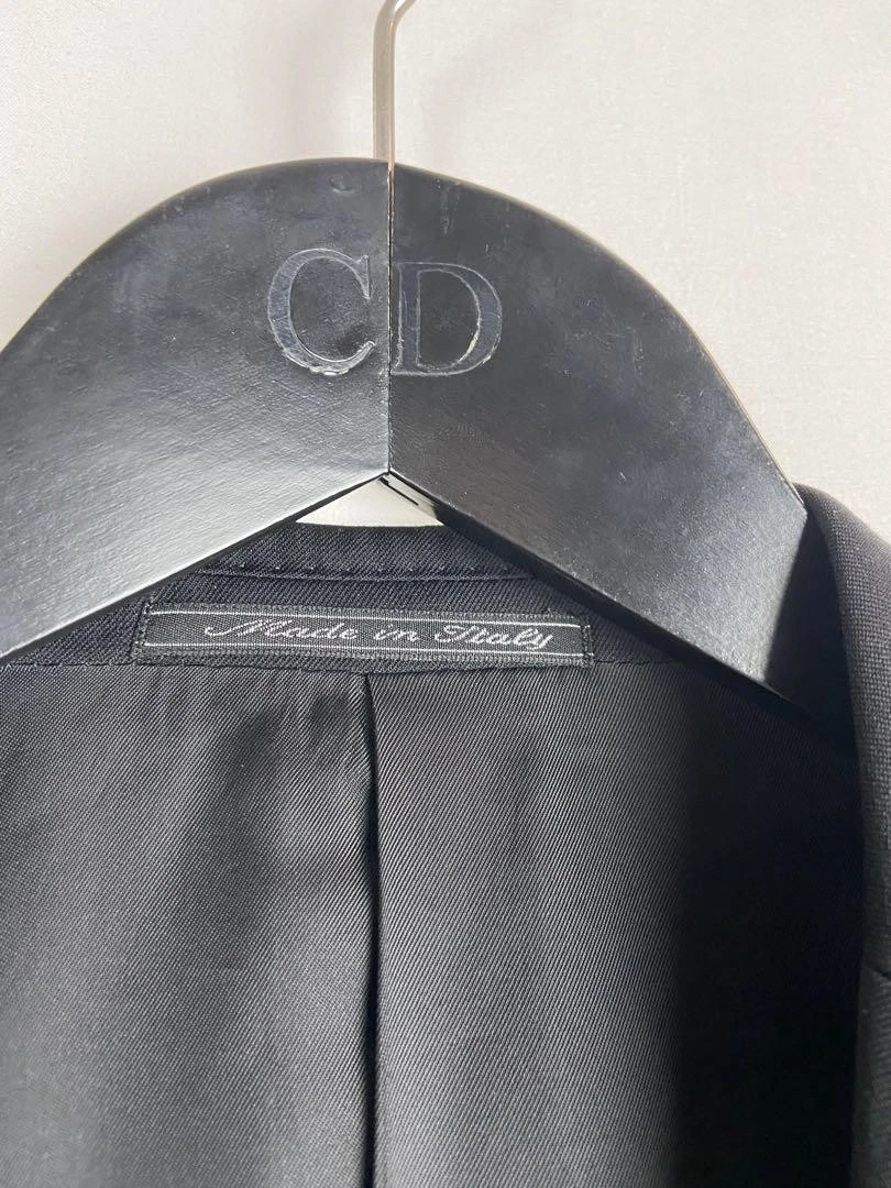 Gucci Archivio Tom Ford Periodo Tuta Nera Allestimento