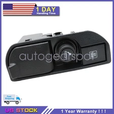 1X Center Console Ashtray & Cigarette Lighter Kit For Toyota 4Runner 03 04-08 09