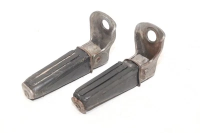 reposes pieds passager Ideal Puch trivel 1983 - Photo 1/2