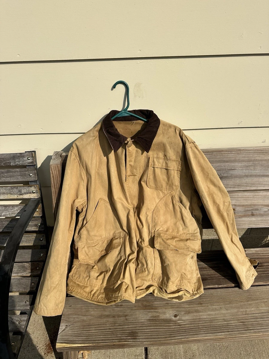 USA製 Sears ボアライナー コート 46R ベージュ ビンテージ vintage sears jacket products for sale | eBay