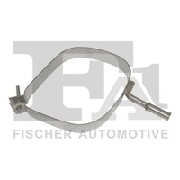 Fa1 SchalldäMpfer Halter Auspuff Gummi 214-855 FüR SW DS4 308 CitroËN CC C4 3008
