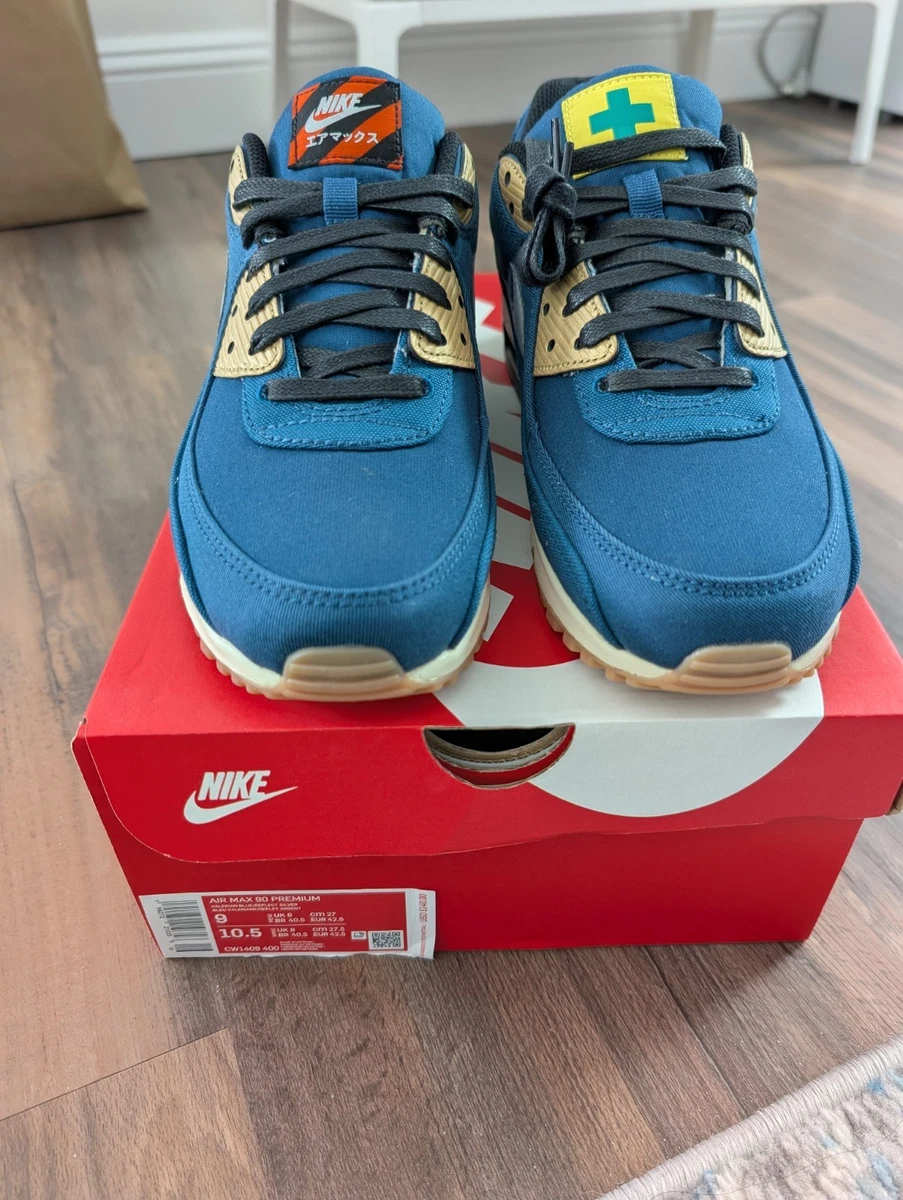 Preços baixos em Nike Air Max 90 City Pack - Tokyo | eBay