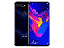 Huawei Honor View 20 - 256GB - Midnight Black (Unlocked) 4G LTE Google play