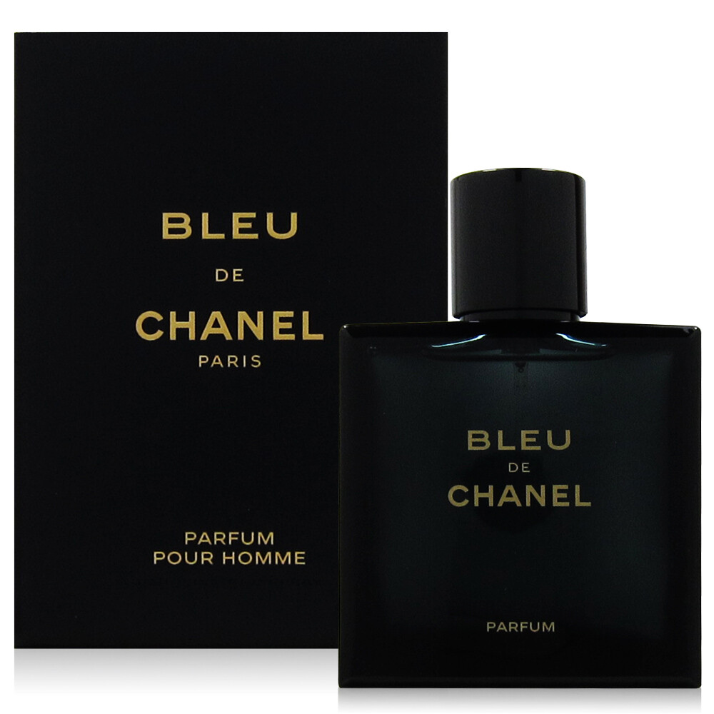 BLEU de CHANEL PARFUM SPRAY 50ml 3145891071702 | eBay
