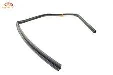 CHEVROLET SUBURBAN FRONT LEFT DOOR WINDOW GLASS RUN CHANNEL SEAL OEM 2015 - 2020