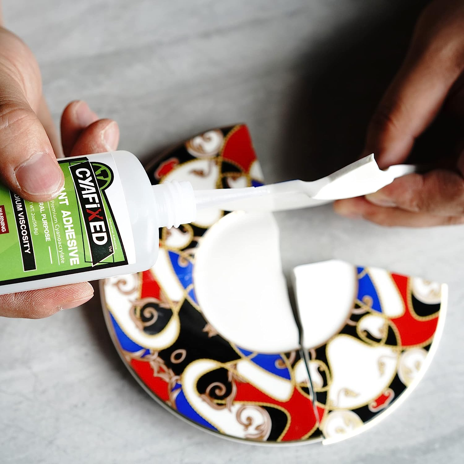 Strong Cyanoacrylate (CA) Super Glue by CYAFIXED, AllPurpose Medium Viscosity I 313015176166 eBay