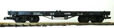 2 Conteneurs LGB 4069/1 échelle G, Stock Neuf Ancien