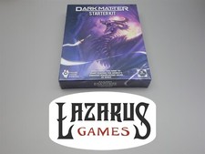 Dark Matter: Starter Kit Mage Hand Press, sealed 