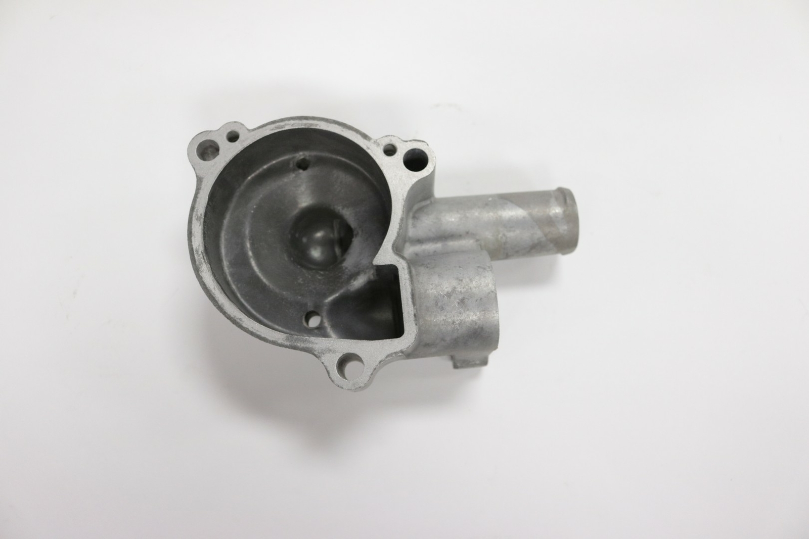 Yamaha Grizzly Kodiak 700 Water Pump Cover 3B4124220000 eBay