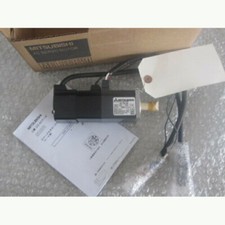 New MITSUBISHI SERVO MOTOR HC-PQ13B FREE EXPEDITED shipping HCPQ13B