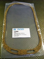 GUARNIZIONE SERBATOIO IN SUGHERO VESPA 125-150-200 VARI MODELLI ANNI 60-70-80-90